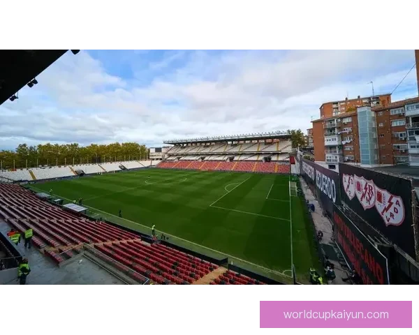 西甲球场介绍：各大球场场地设施及风格差异分析