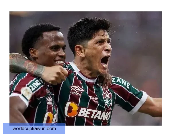 解放者杯巴西霸主近期表现稳健，争冠形势依然明朗