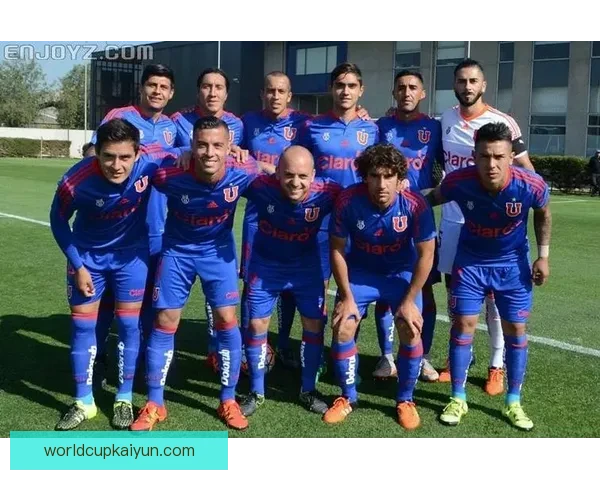 智利队青训实力持续提升，培养新星备受关注