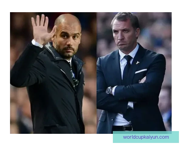 罗杰斯职业轨迹分析：教练生涯持续发展，战术理念逐步深入人心