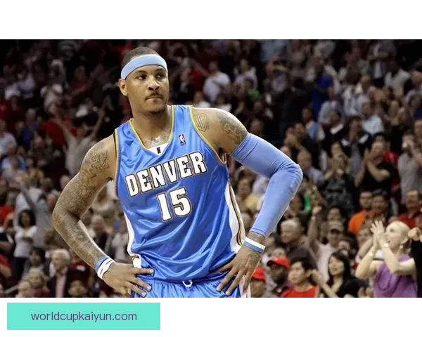 安东尼进攻端价值持续提升，展现出强大竞争力和稳定表现在赛季初期。