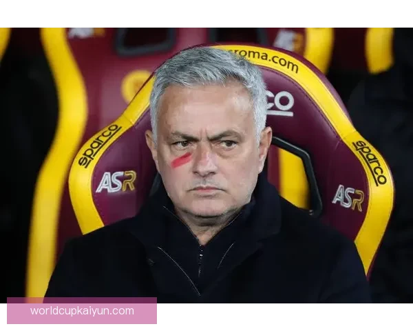 穆里尼奥与克洛普近期战术风格对比分析队表现走势分析